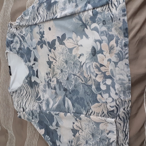 😊XL tee 3/4 sleves - Picture 1 of 2